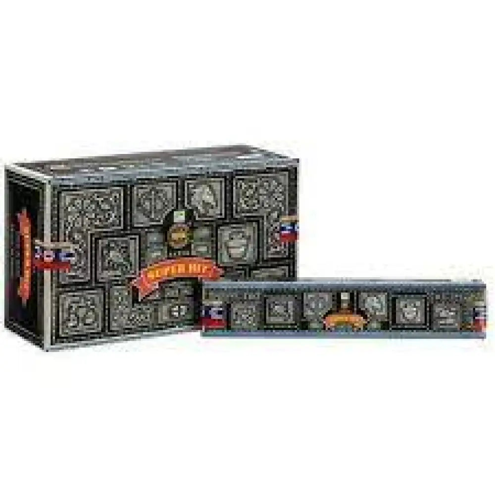 Super Hit Incense Sticks Satya 15gms incense sticks