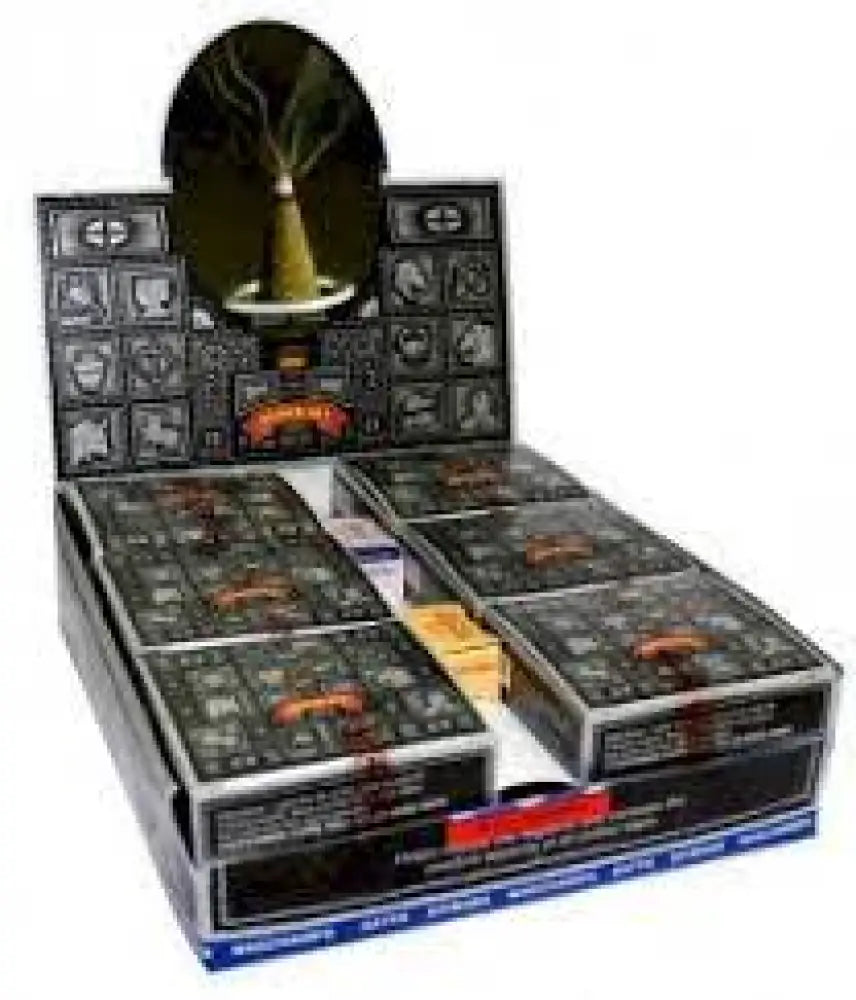 SUPERHIT Dhoop Incense Cones Incense