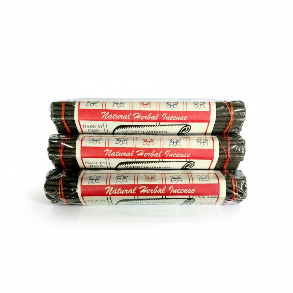 Tibetan Incense Natural Herbal