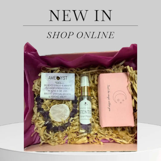 Teacher Thank You Kit crystal kit