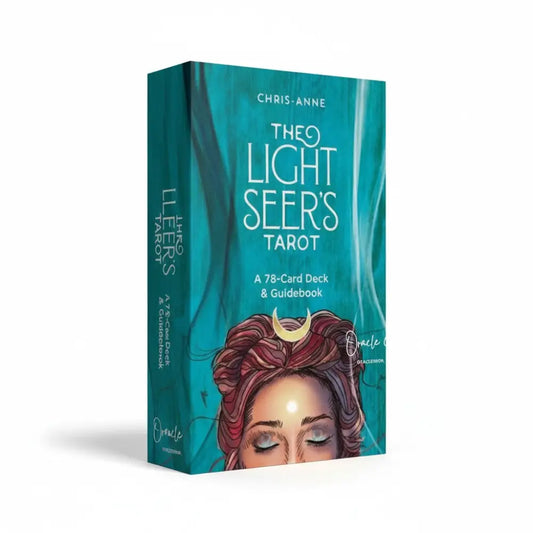The light Seer’s Tarot Tarot Cards