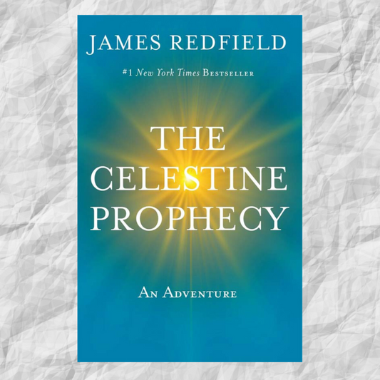 The Celestine Prophecy - James Redfield