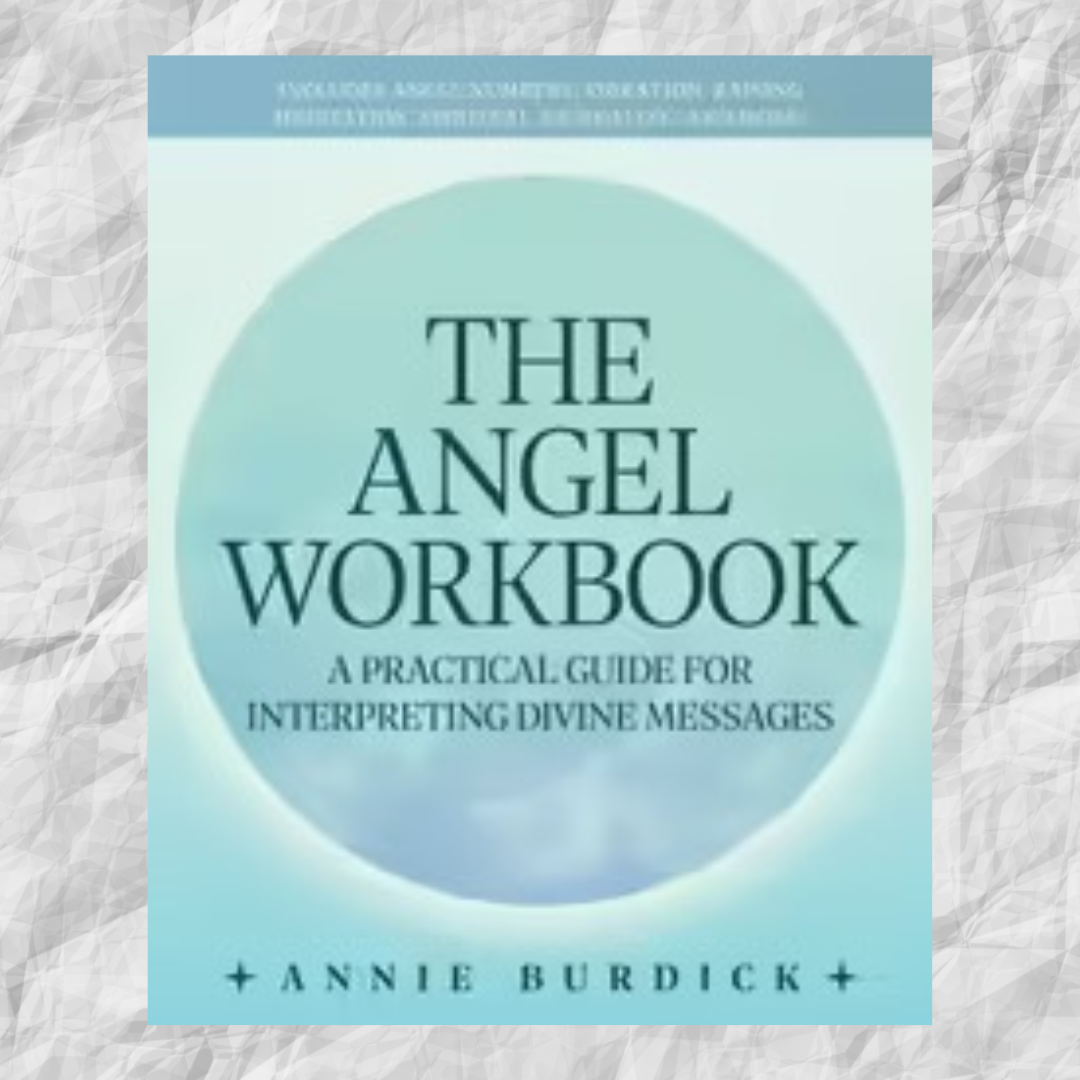 Angel Workbook – The Oracle Shop