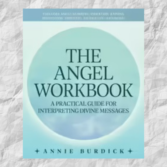 Angel Workbook