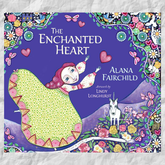 THE ENCHANTED HEART