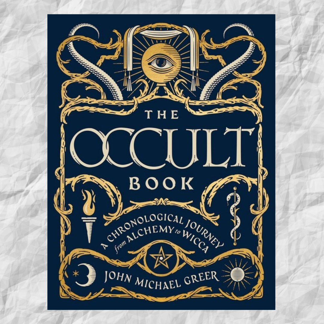 The Occult Book