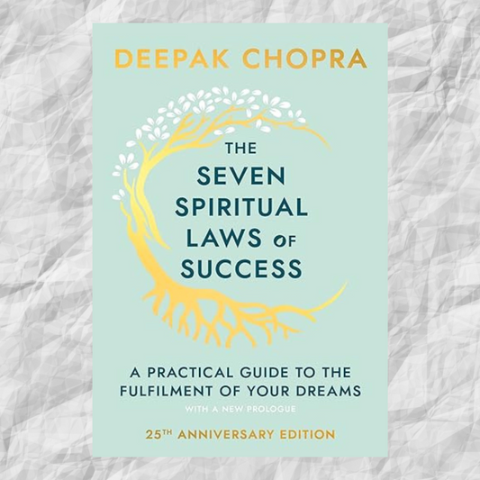 Seven Spiritual Laws of Success