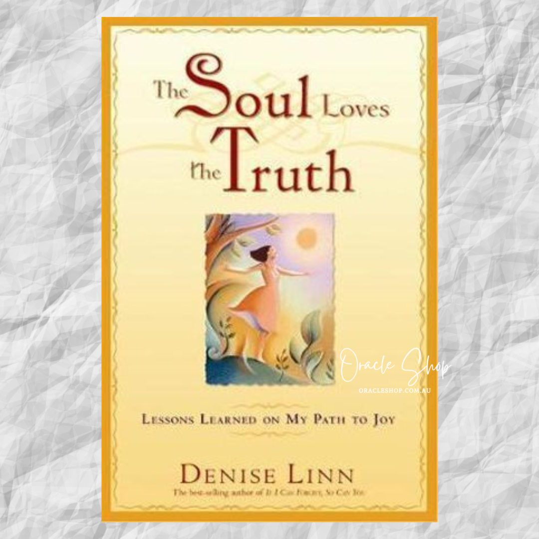 The Soul Loves the Truth