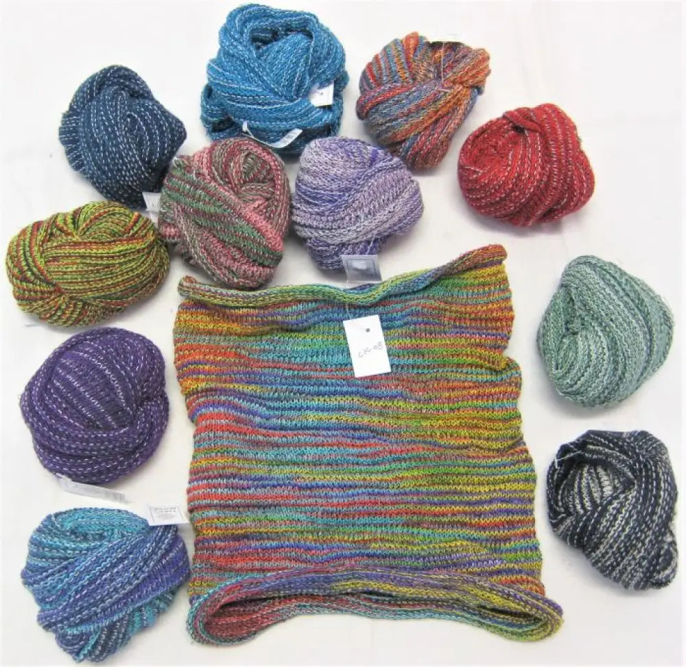 Tibetan Headbands Hippy Headband