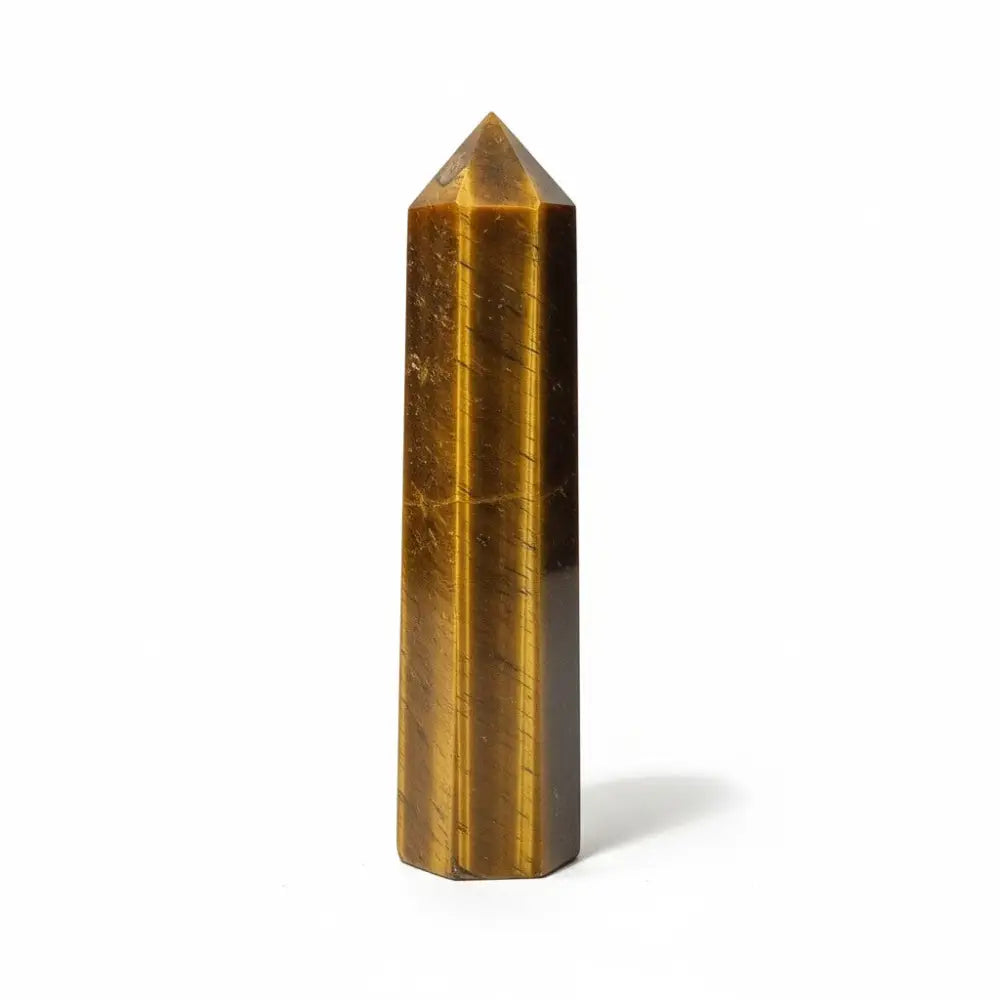 Tiger Eye Generators Towers 008 crystal tower