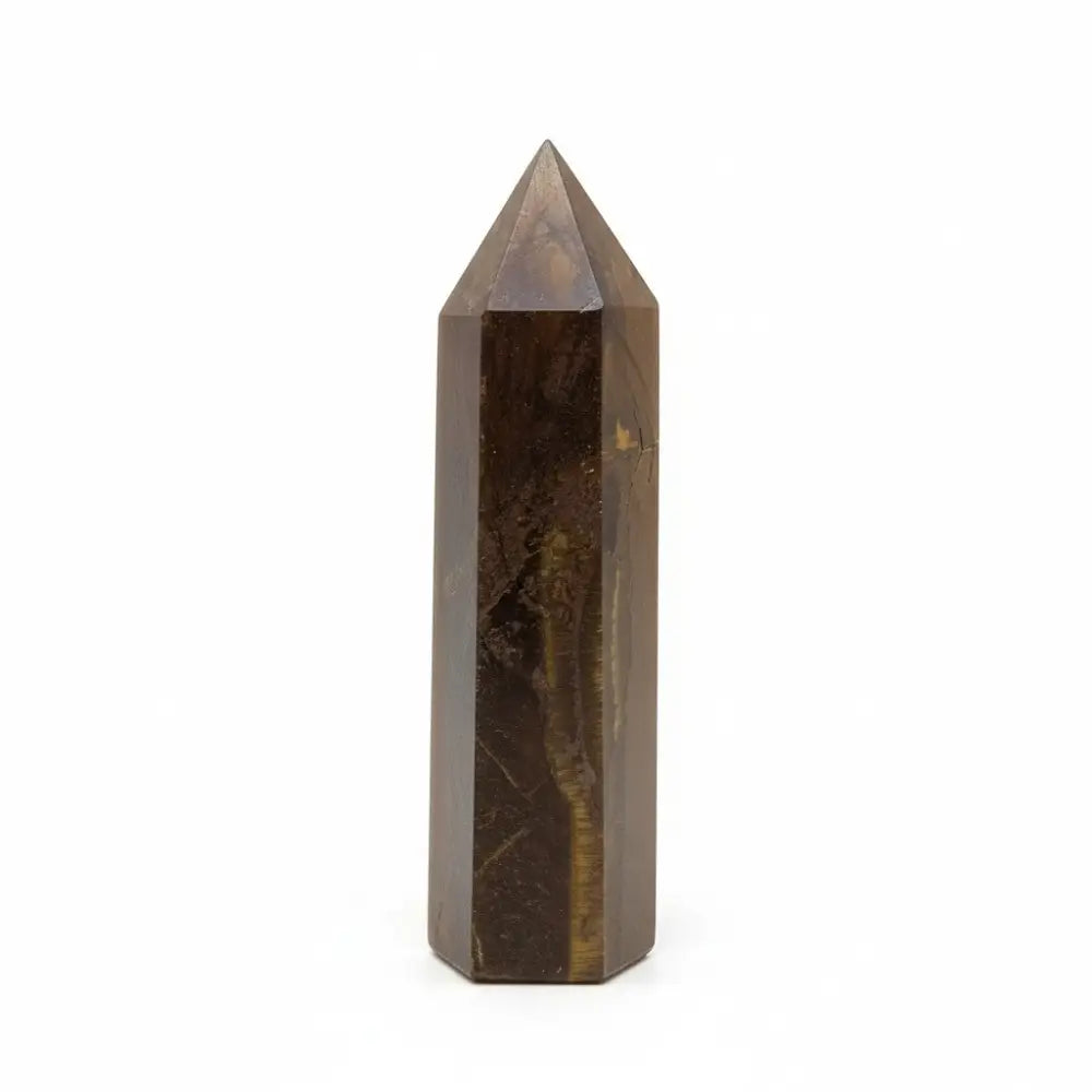 Tiger Eye Towers 002 crystal tower