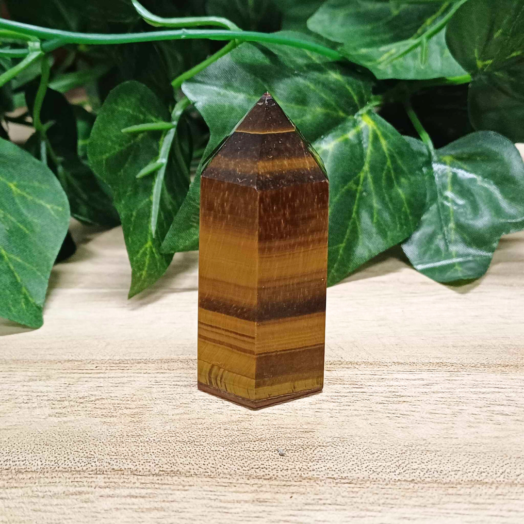 Tiger Eye Towers 006