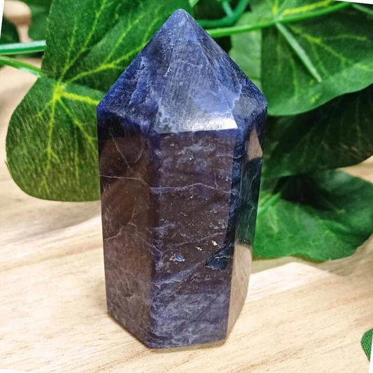 Sodalite Tower 002