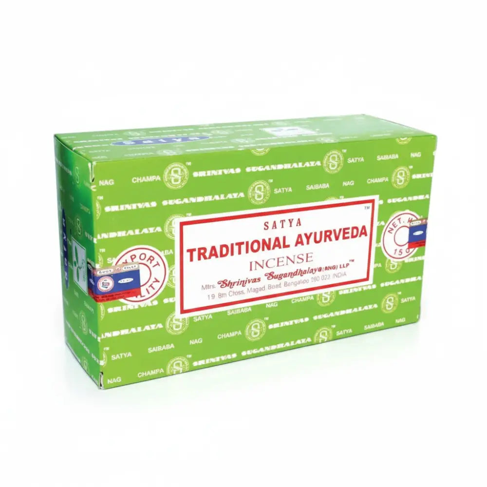 Traditional Ayurveda Incense incense stick