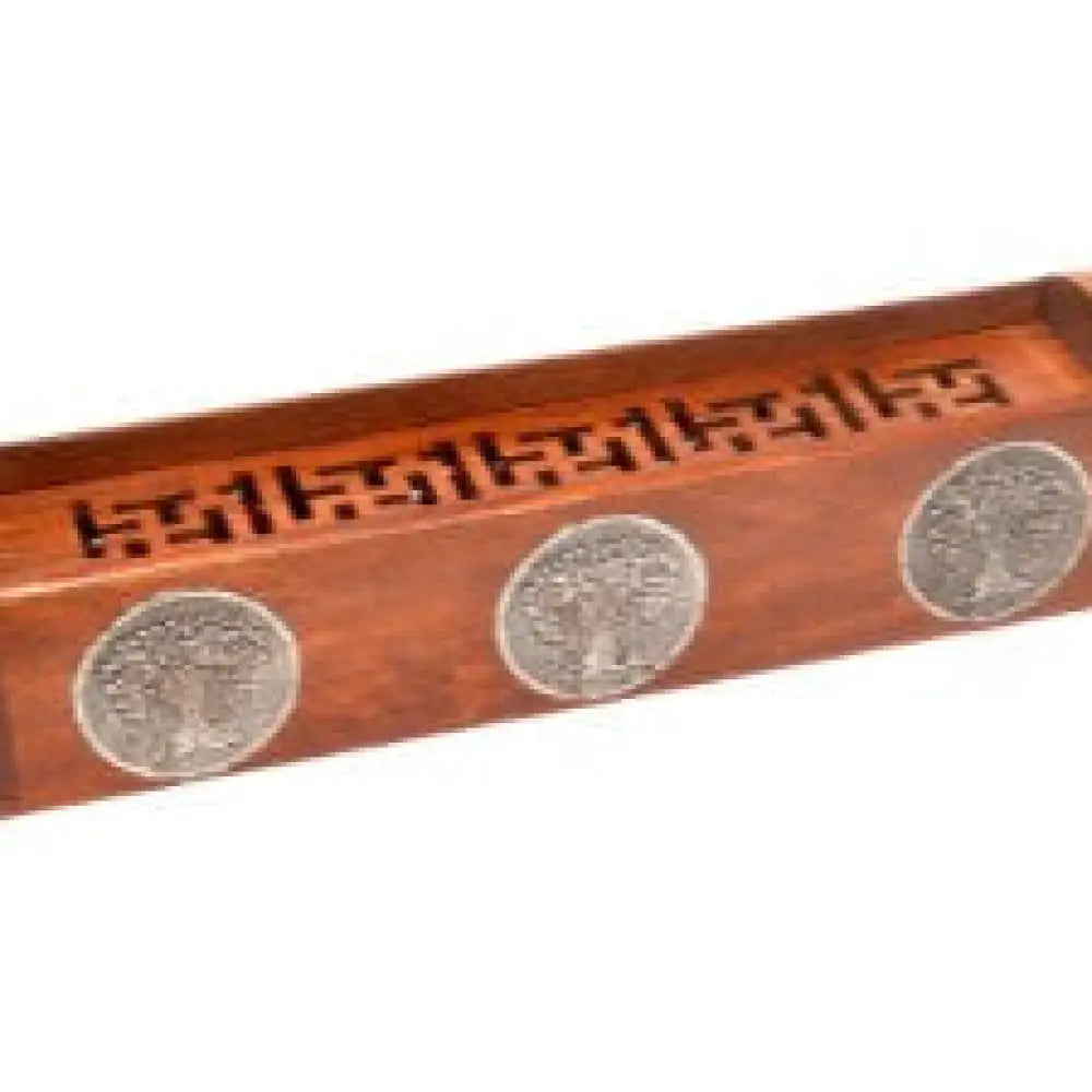 Tree of Life Incense Holder Incense