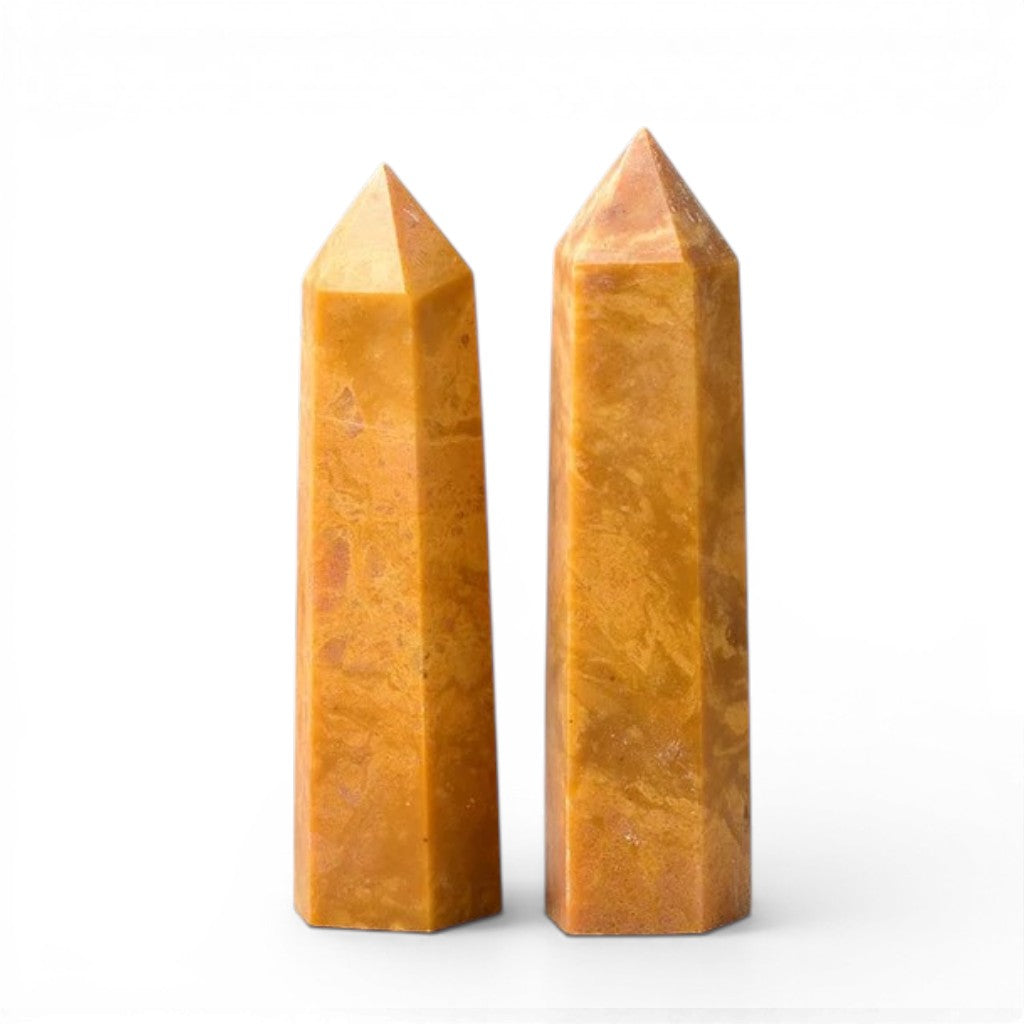 Yellow Aventurine Generator