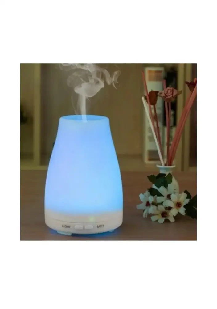 Ultrasonic Oil Diffuser oil diffuser