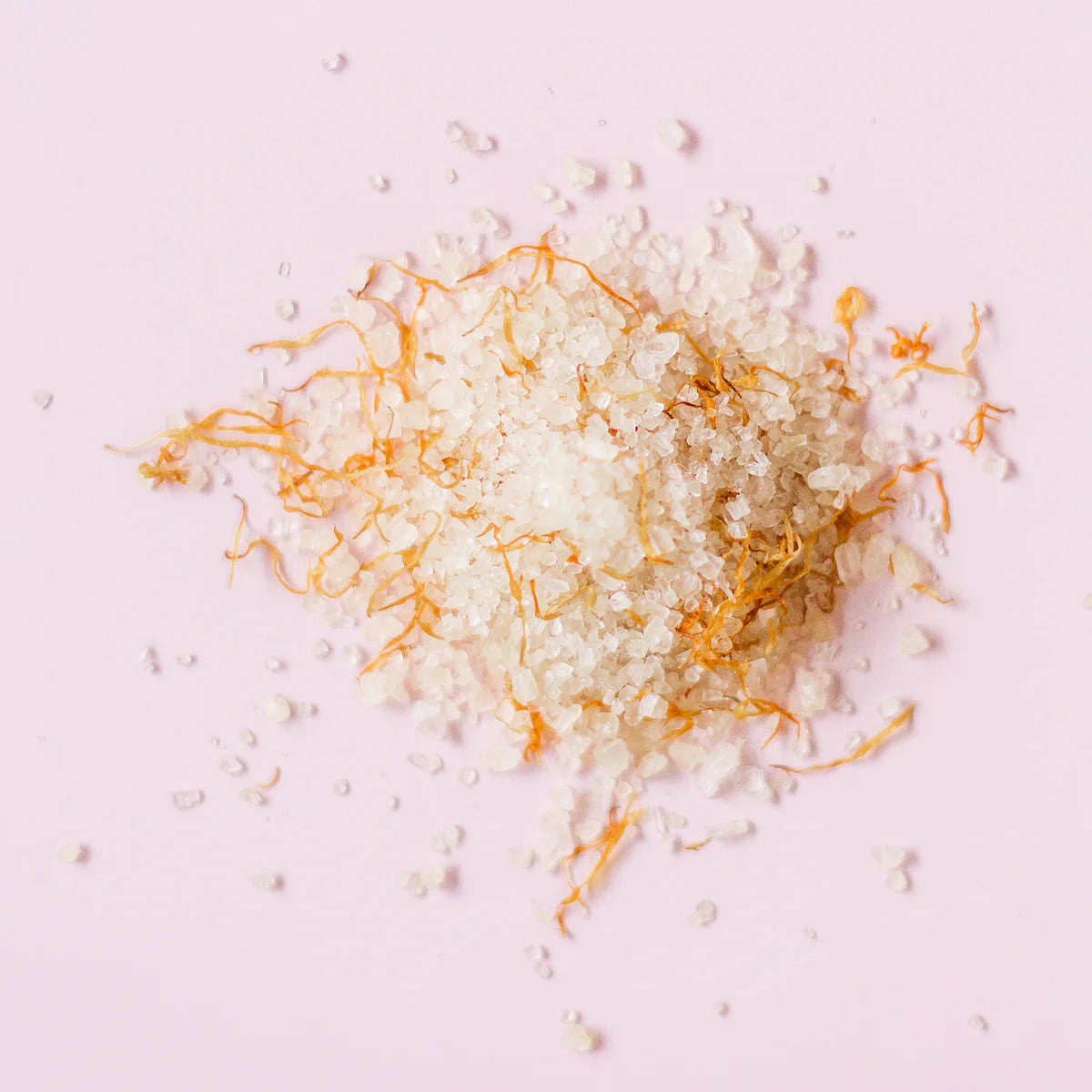 SALT SOAK | VANILLA & ORANGE - 350G