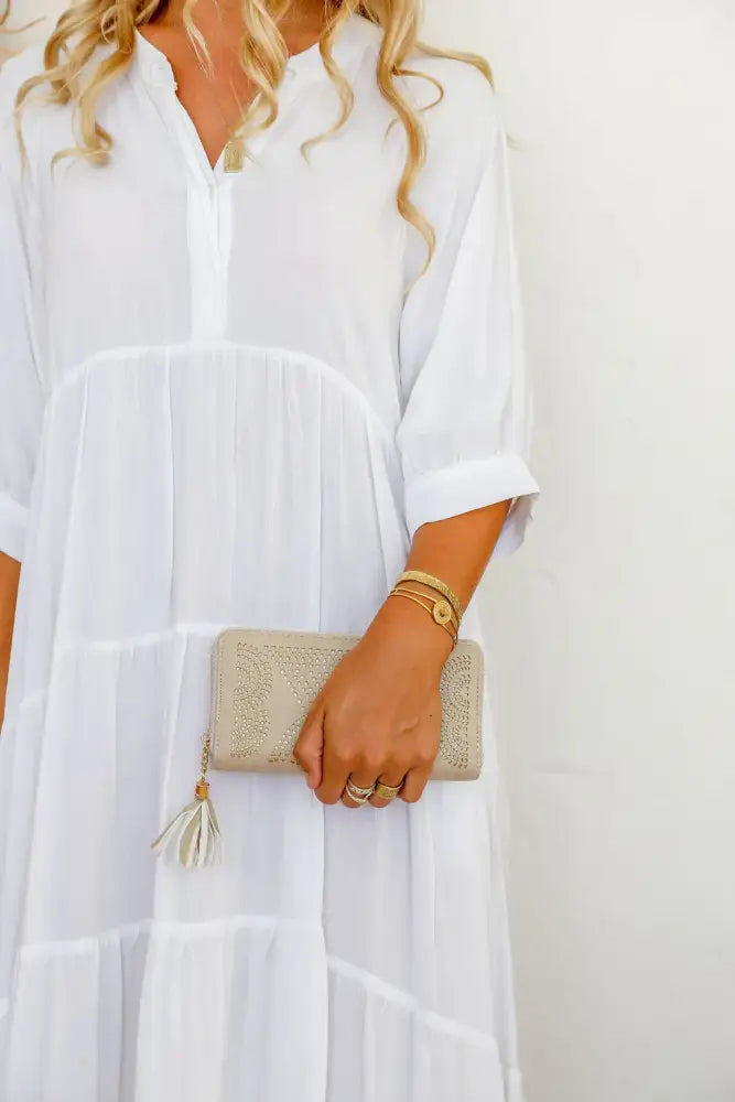Wallets - Clutch Vegan Bag Handbags