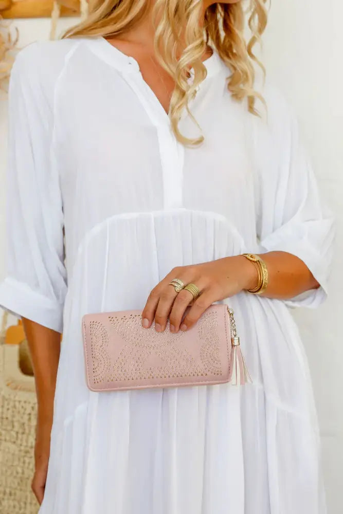 Wallets - Clutch Vegan Bag Handbags