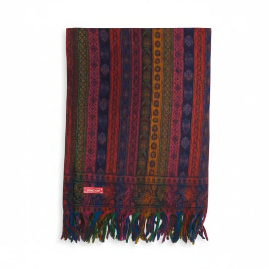 Yoga Shawl ~ Scarf ~ Winter Warmer scarf