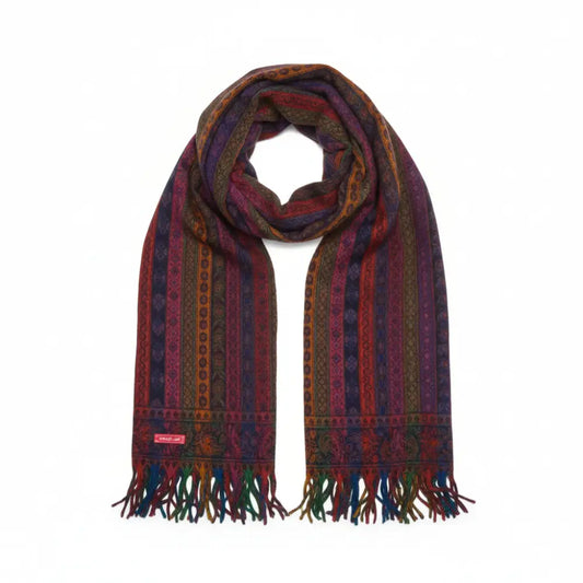 Yoga Shawl ~ Scarf ~ Winter Warmer scarf