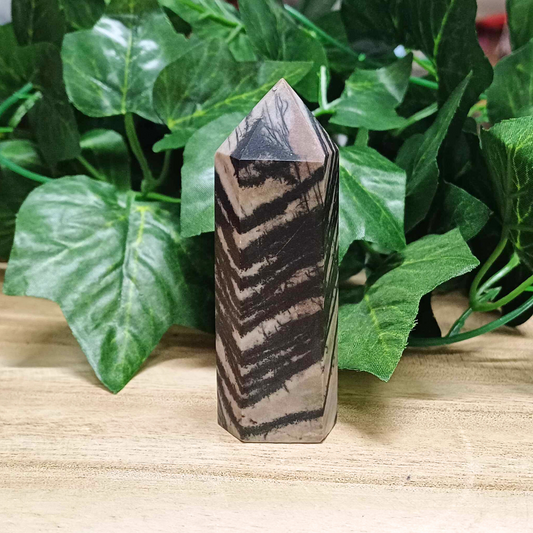 Zebra Jasper Tower 001