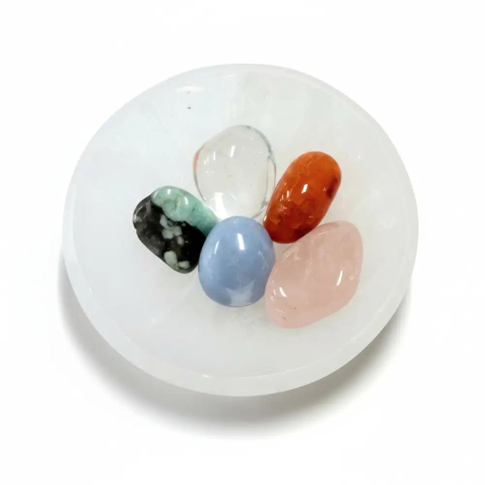 Zodiac Crystal Kit - Cancer crystal kit