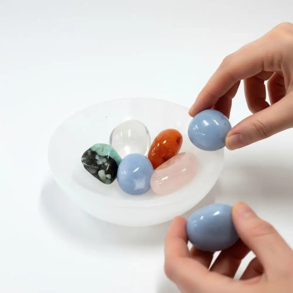 Zodiac Crystal Kit - Cancer crystal kit