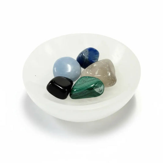 Zodiac Crystal Kit - Sagittarius crystal kit