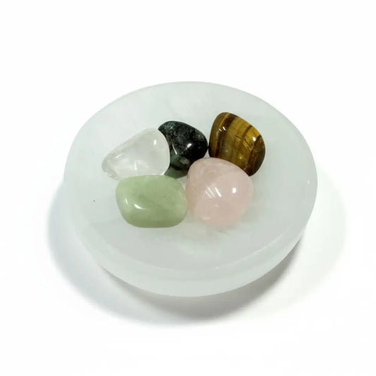 Zodiac Crystal Kit - Taurus crystal kit