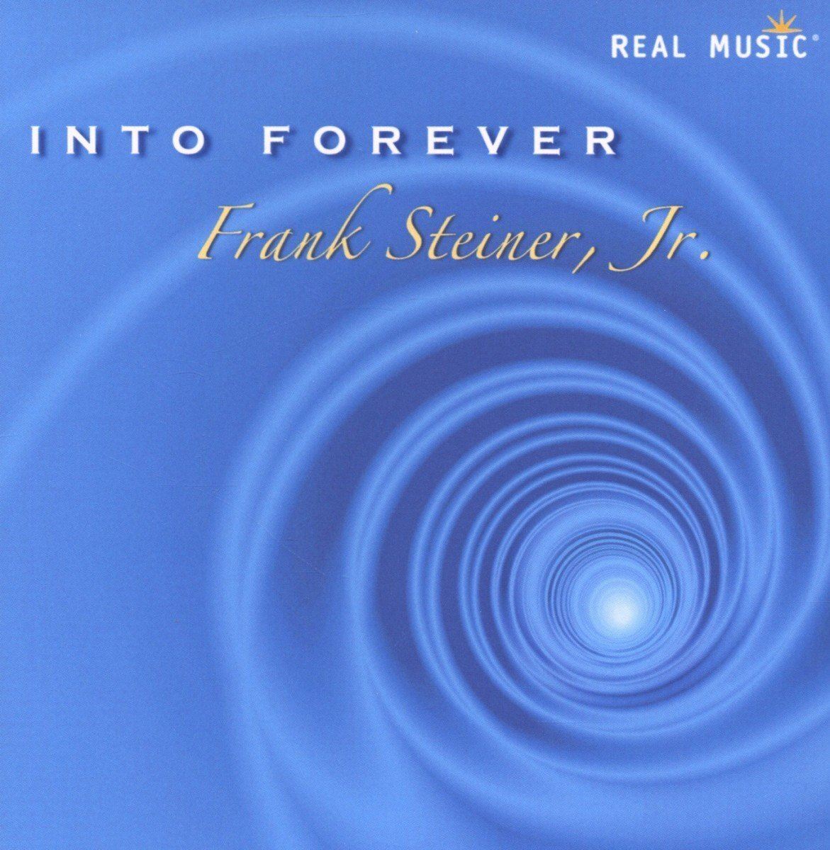 CD: Into Forever