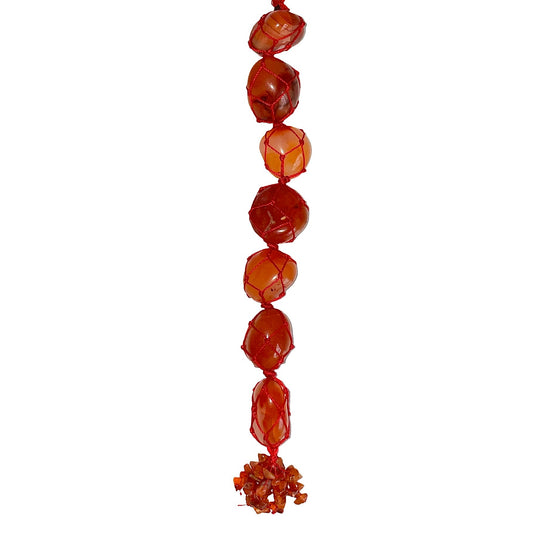 Carnelian Wall Hanging