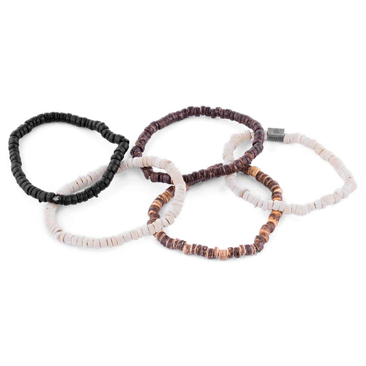 Ocean Coconut Bracelets