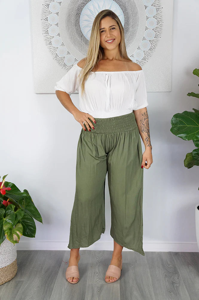 Bazaar Pants