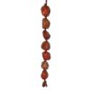 Red Jasper Wall Hanging