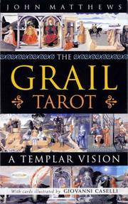 The Grail Tarot