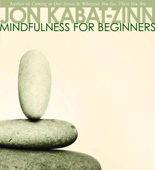 CD: Mindfulness for Beginners