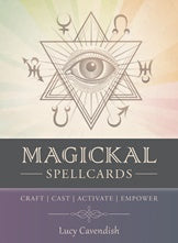 Magickal SpellCards