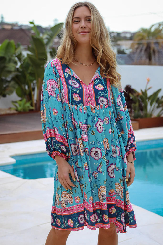 Anani Smock Dress