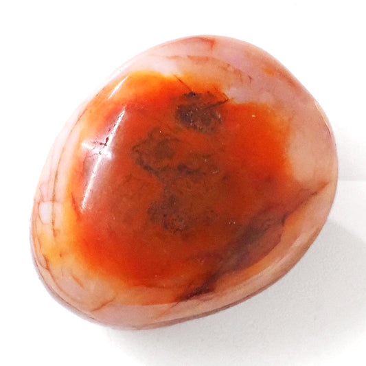 Carnelian Palmstones