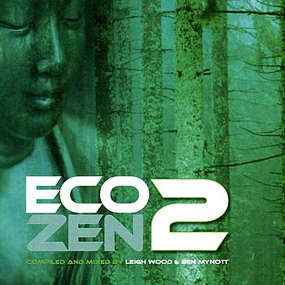 CD: Eco Zen 2