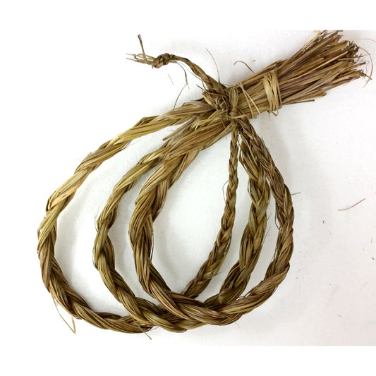 Sweetgrass Braid 45cm