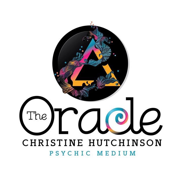 1 Hr Psychic Medium Readings with The Oracle Christine