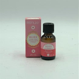 Daisy Renu Essential Oil Blends