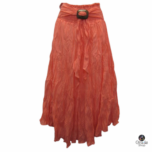 Womens Skirt/Dress Boho Bali Tibet