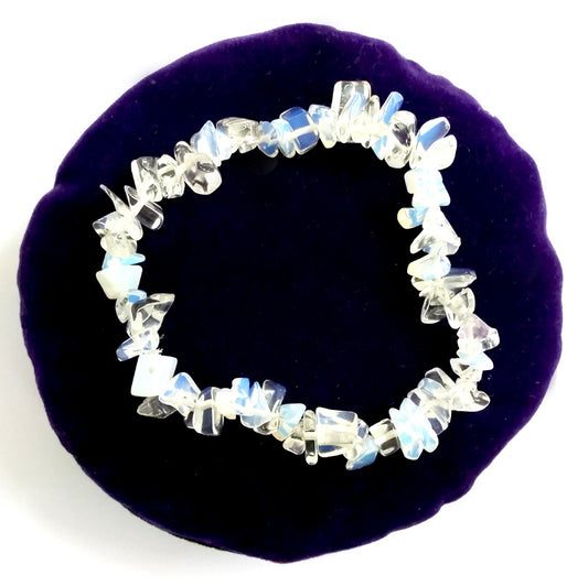 Gyrasol Chip Bracelet