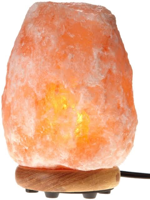 Salt Lamps Himalayan 6-8kgs