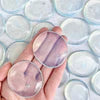 Opalite Crystal Palmstones