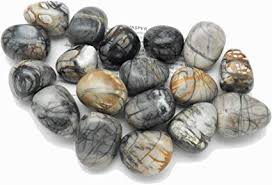 Picasso Jasper tumble ~ Work Life Balance & See Oportunities